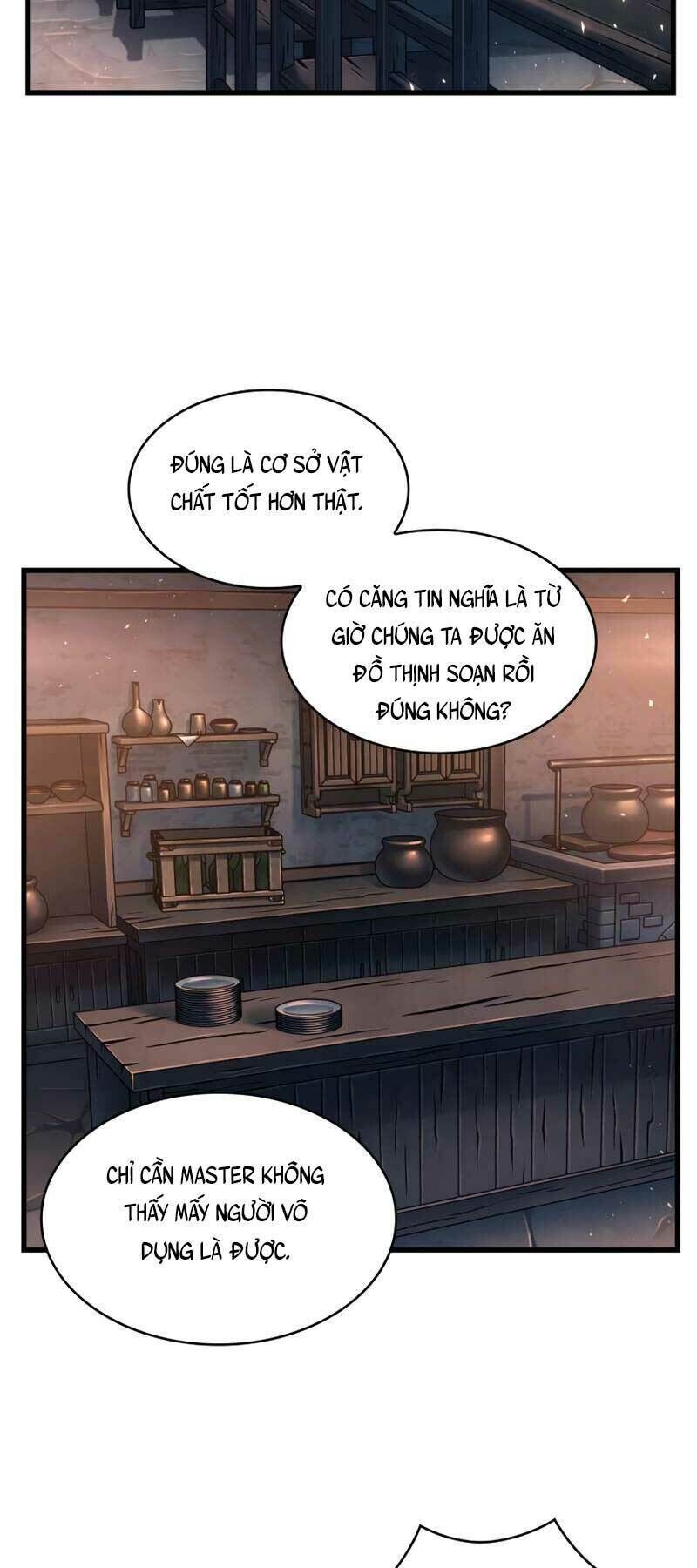 gacha vô hạn chapter 8 - Next chapter 9