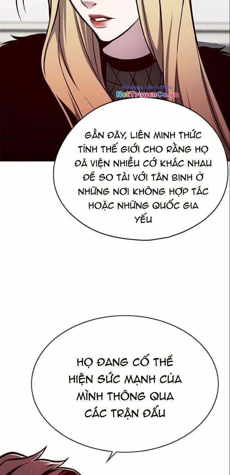 hoá thân thành mèo chapter 146 - Trang 2