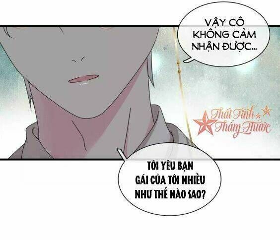 Lều Khều Biết Yêu Chapter 87 - Trang 2