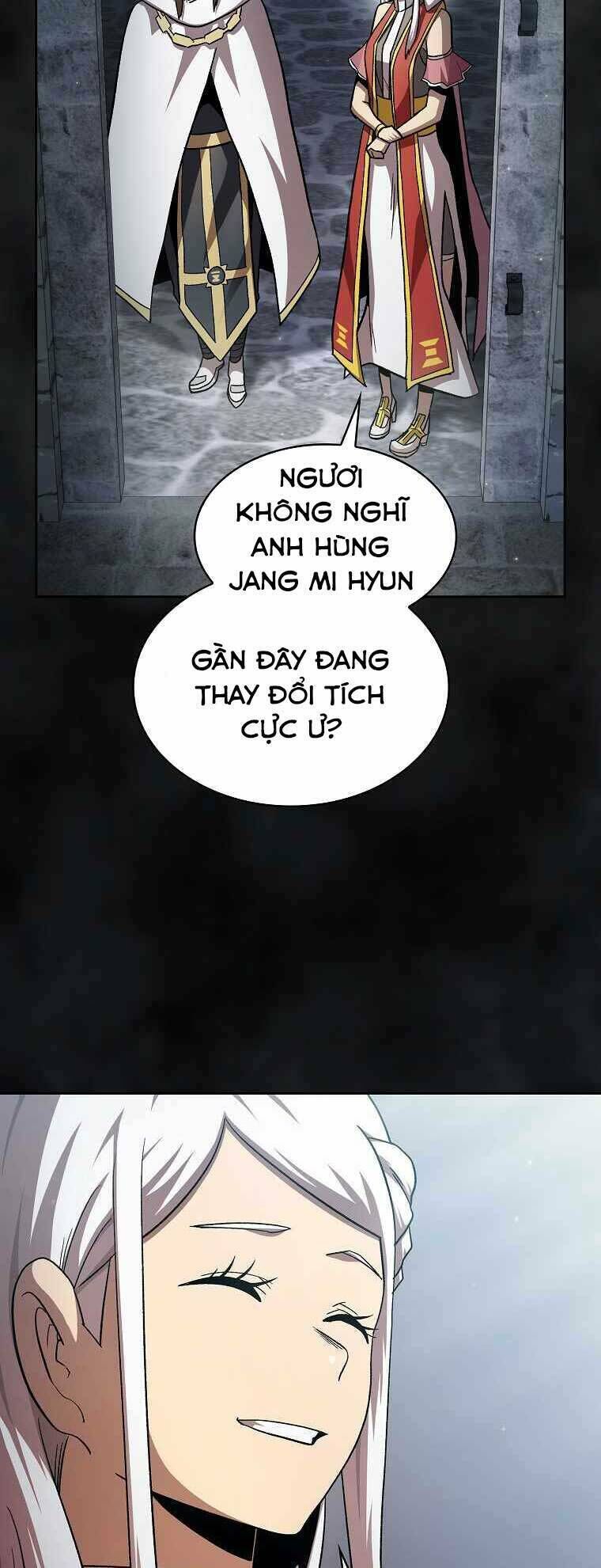 có thật đây là anh hùng không? chapter 44 - Trang 2