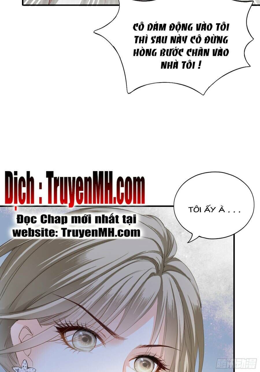 bạo quân ái nhân chapter 14 - Next chapter 15