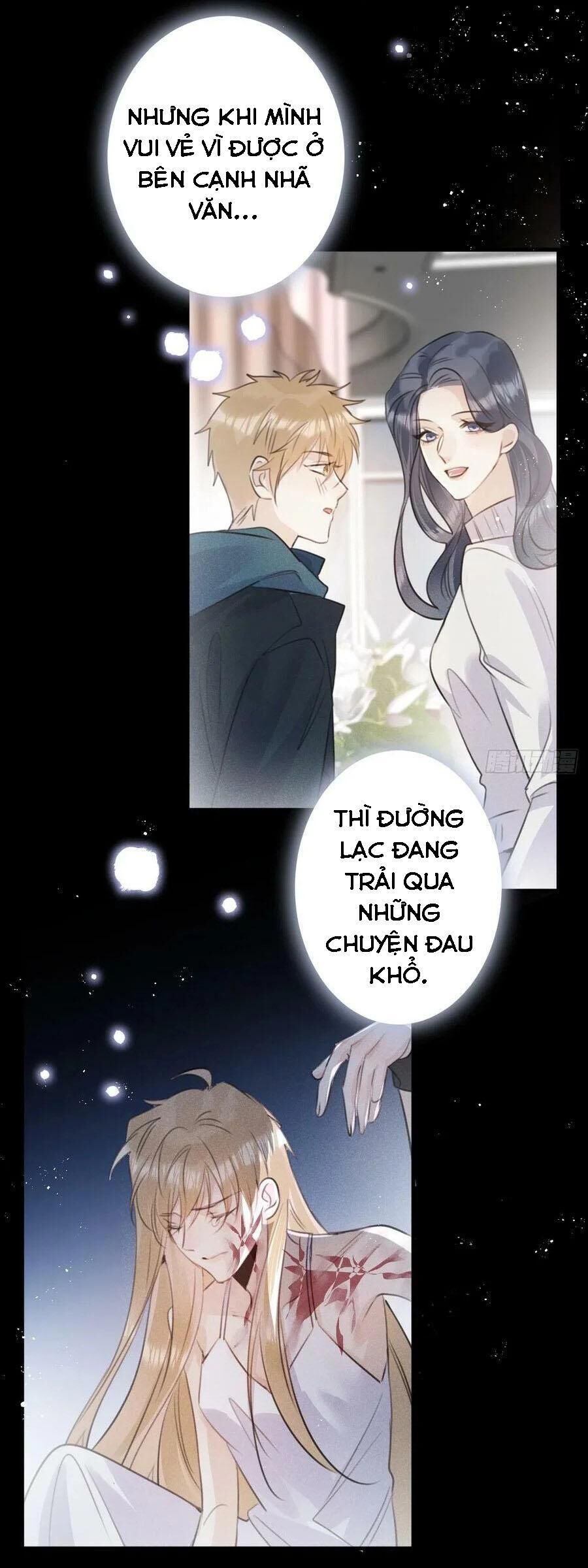 Lang Sói Thượng Khẩu Chapter 68 - Trang 2