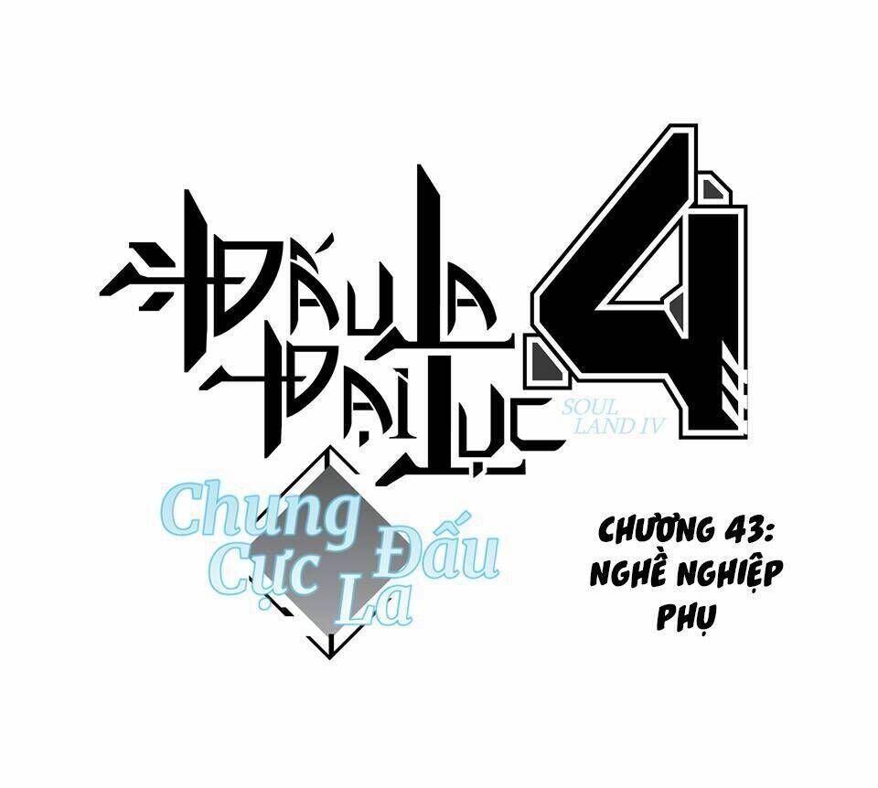 chung cực đấu la chapter 43 - Trang 2