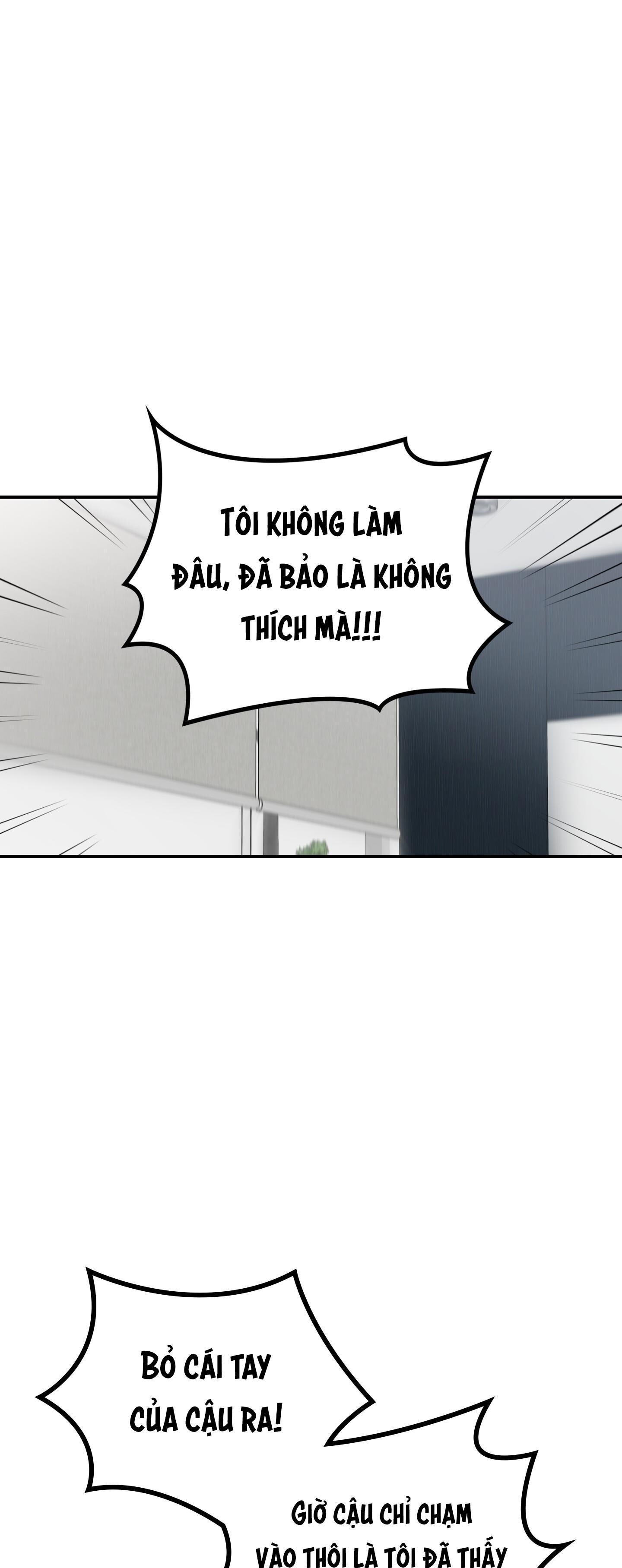 Alpha không hoàn trả Chapter 4 - Trang 2