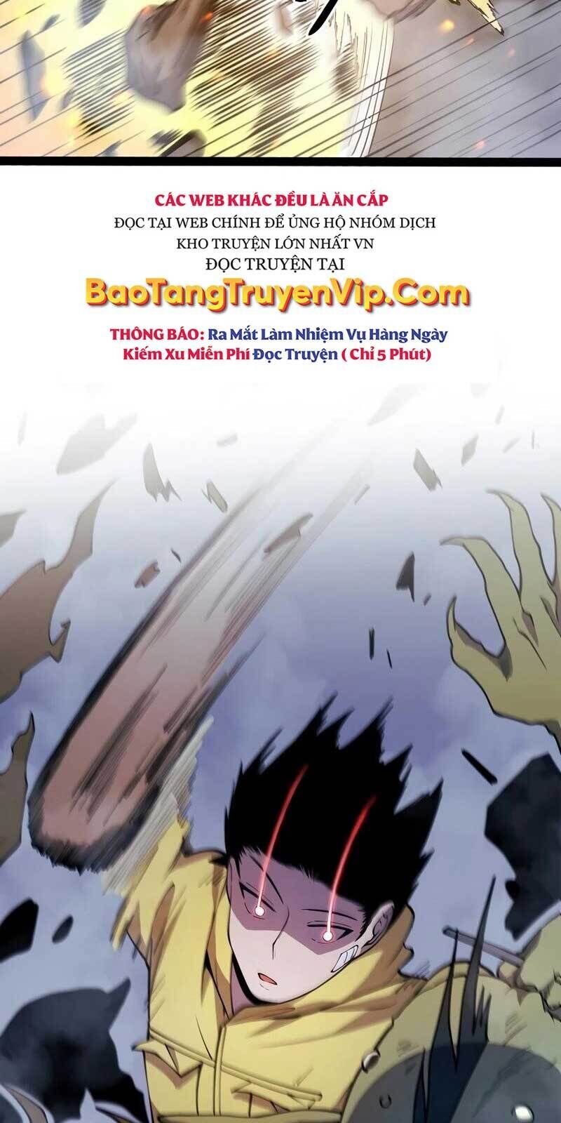 Trở Thành Anh Hùng Mạnh Nhất Nhờ Gian Lận Chapter 4 - Next Chapter 5