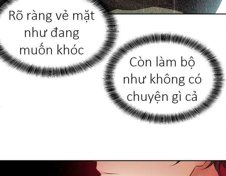 cô vợ nhỏ nuông chiều quá lại thành ác!! chapter 10 - Trang 2