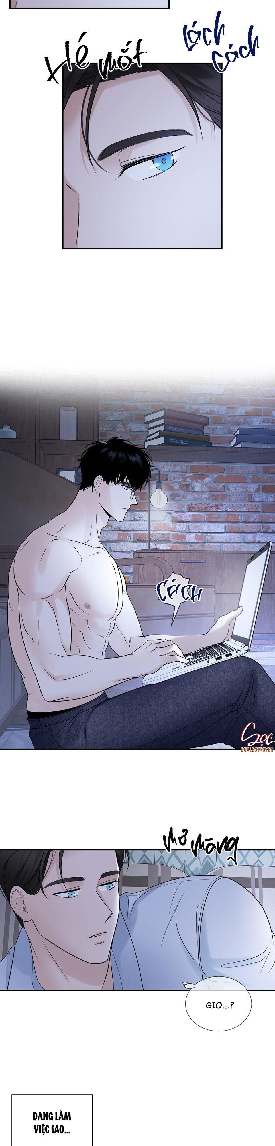 over clock Chapter 12 - Next Chương 13