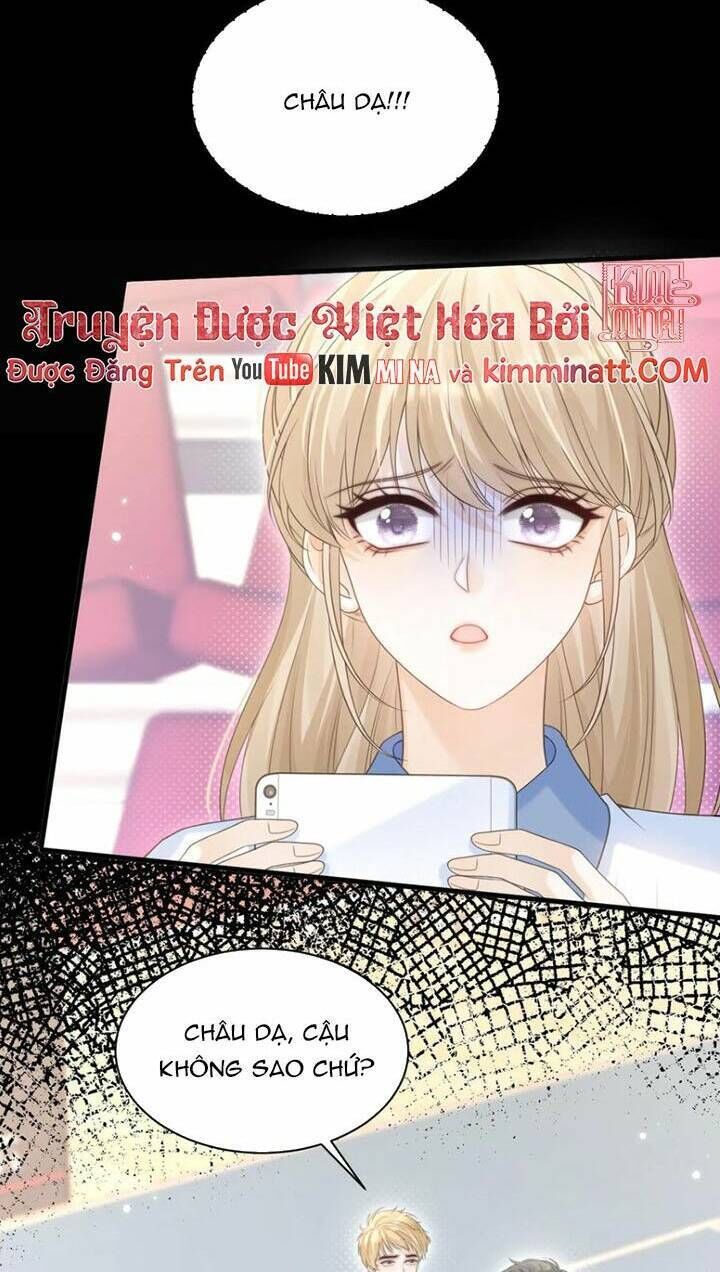 tình yêu cháy bỏng chapter 84 - Trang 2