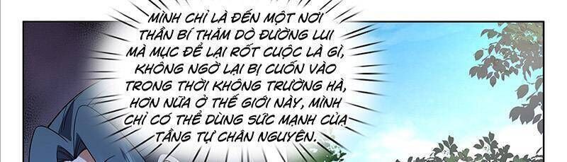 võ luyện đỉnh phong chapter 3731 - Trang 1