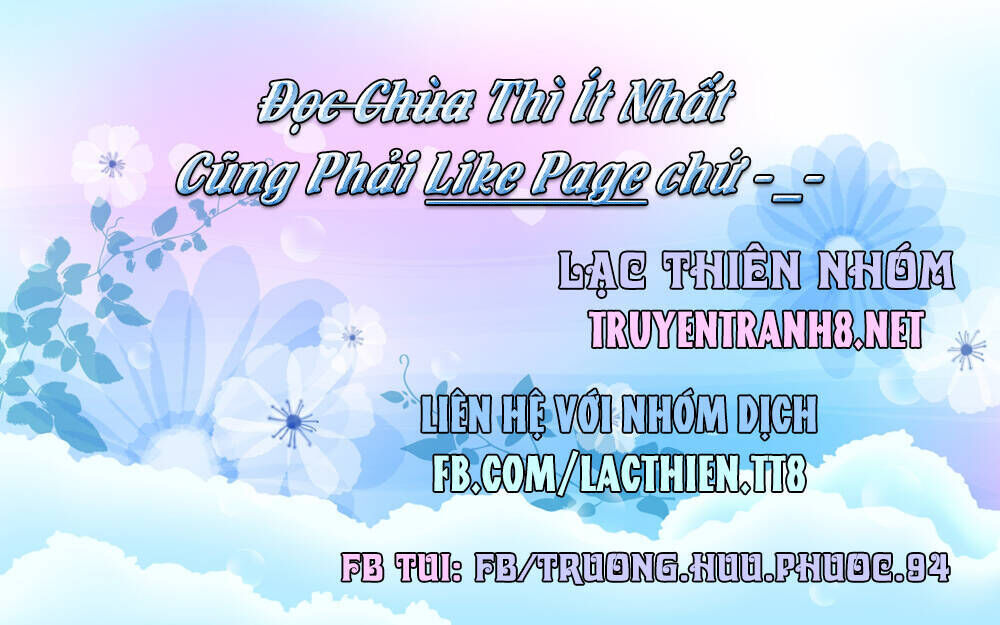 chuyện tình tuổi học trò chapter 101 - Next chapter 102