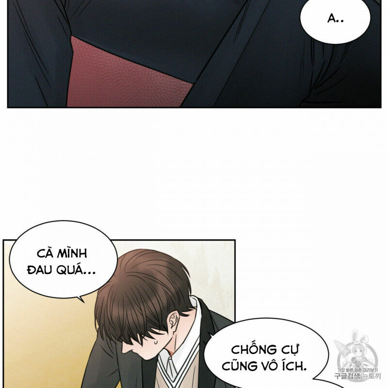 dù anh không yêu em Chapter 9 - Trang 2