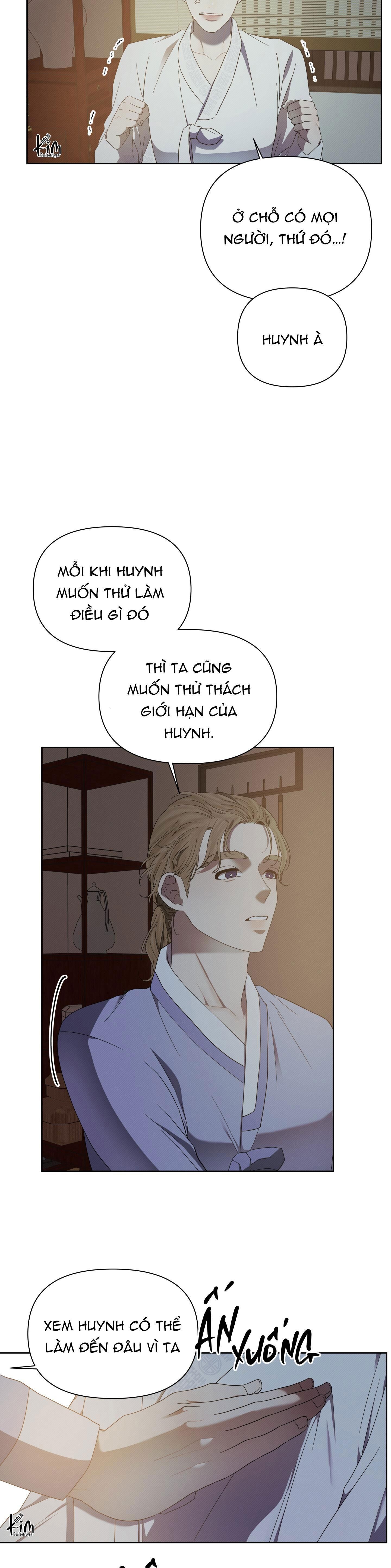 BL CỔ TRANG-ÂU CỔ NGẮN NHÀ KIM Chapter 29.1 ÁNH ĐÈN 1 - Next Chapter 29.2 ÁNH ĐÈN 2