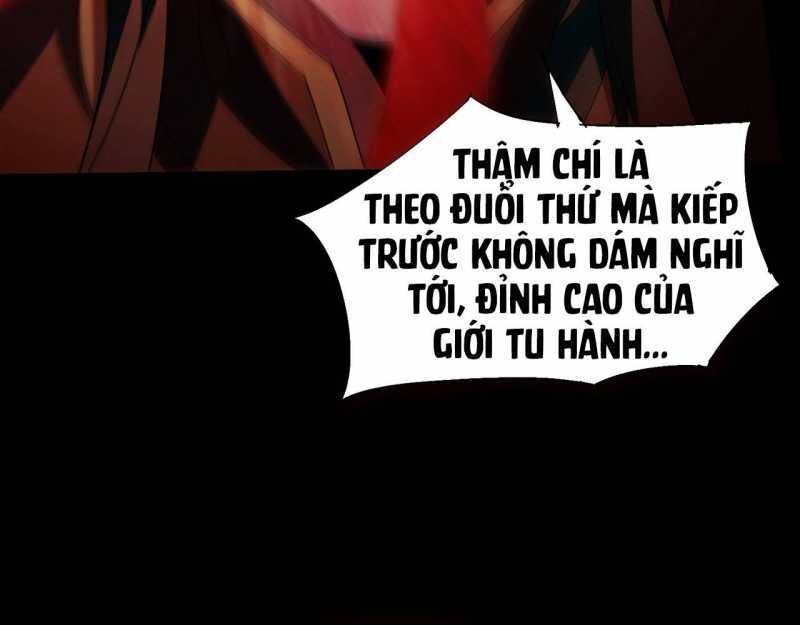 ma tu tái sinh: khởi đầu nhặt được một hành tinh zombie Chapter 1 - Trang 1