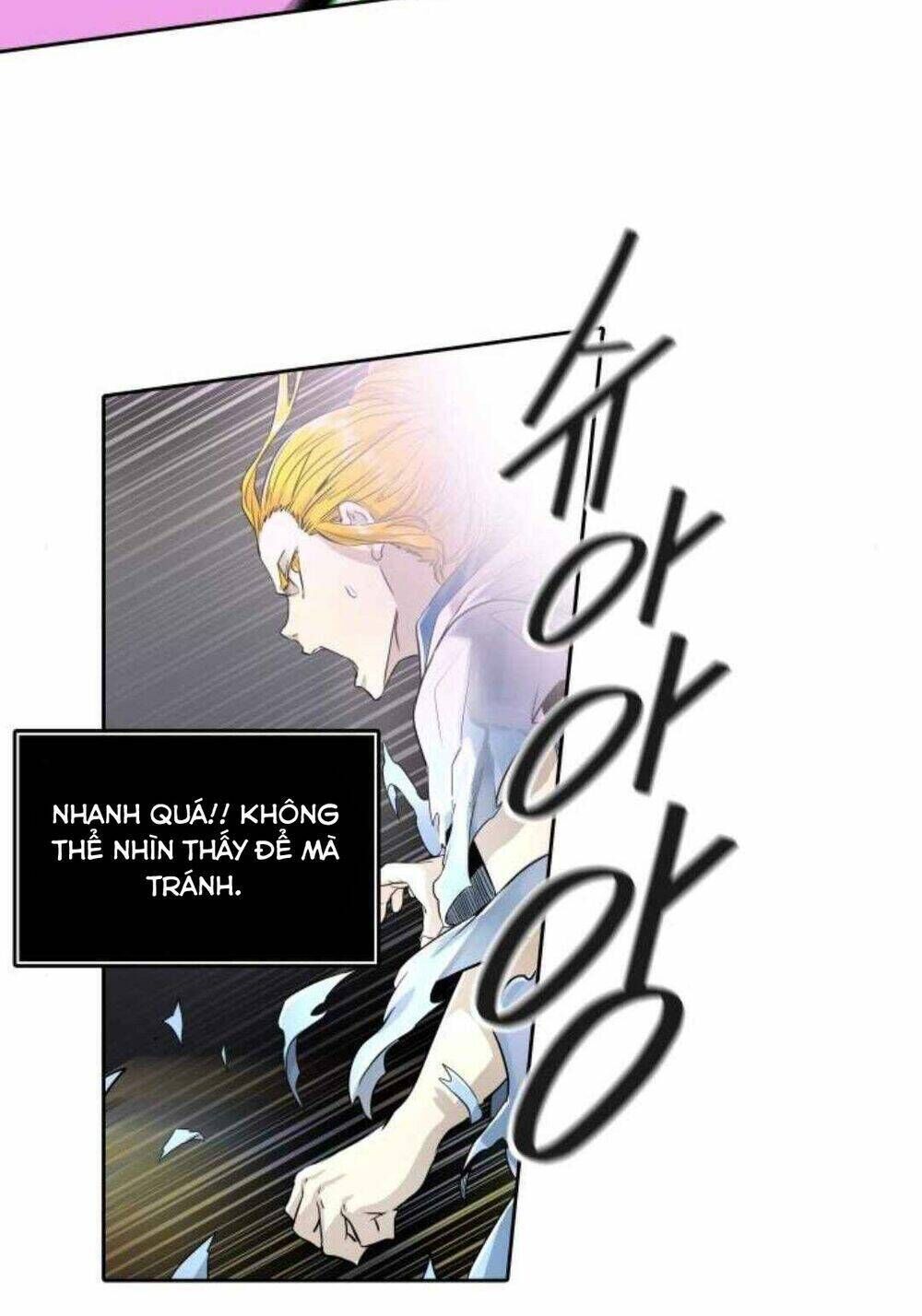 Cuộc Chiến Trong Tòa Tháp - Tower Of God Chapter 488 - Trang 2