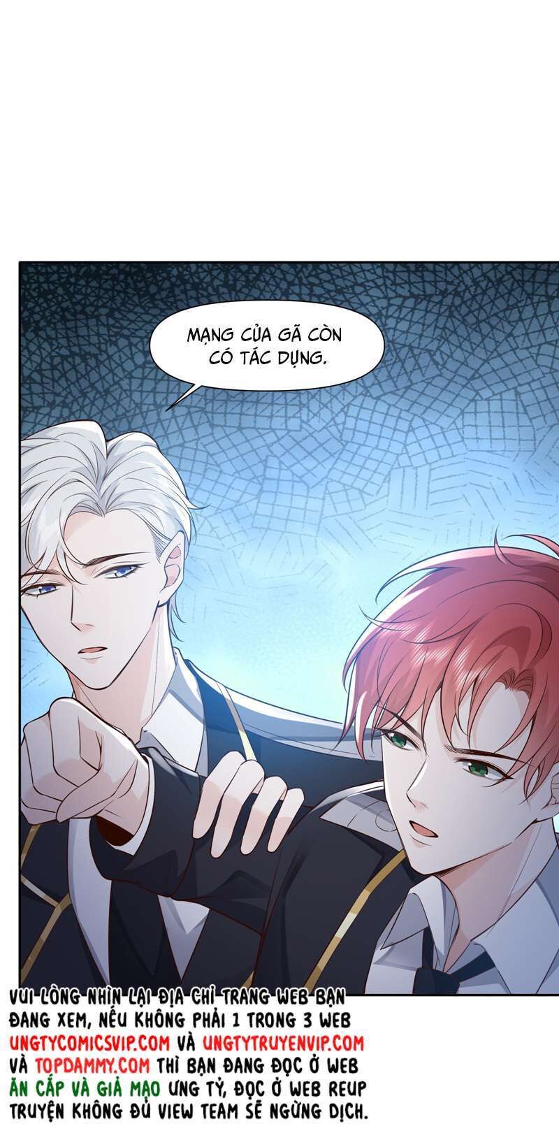 Xuyên Nhanh Chi Cải Tạo Bắt Đầu Lại Làm Người Chapter 46 - Next Chapter 47