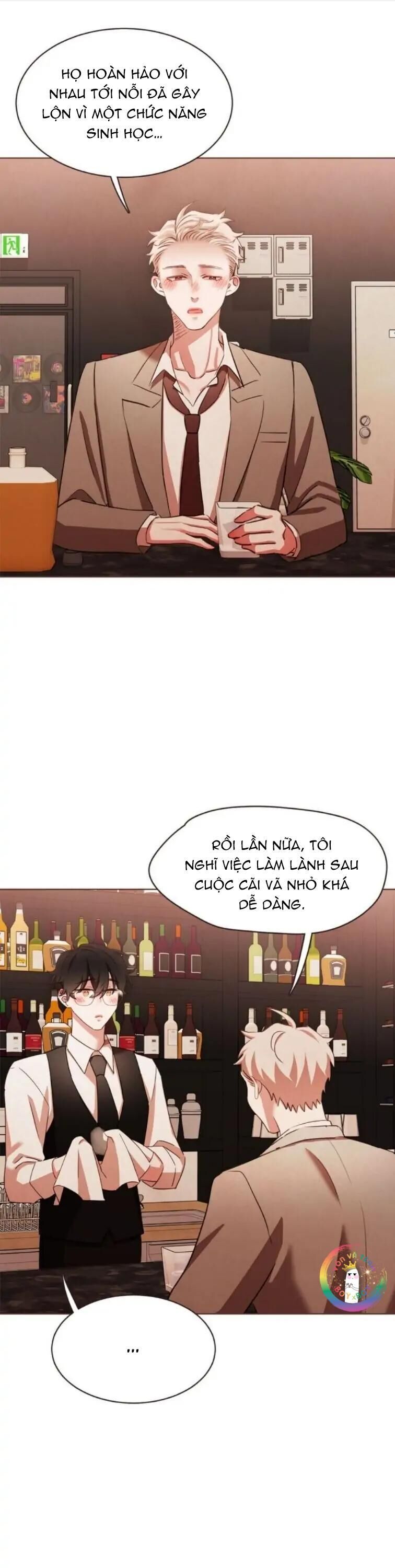 Ma Cà Rồng Đếch Có Thật Đâu! (END) Chapter 72 - Trang 2