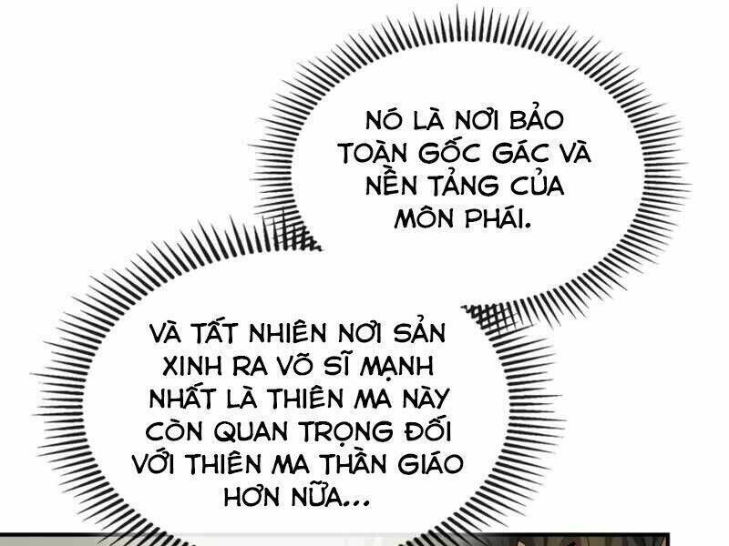 thăng cấp cùng thần chapter 39 - Next chapter 40