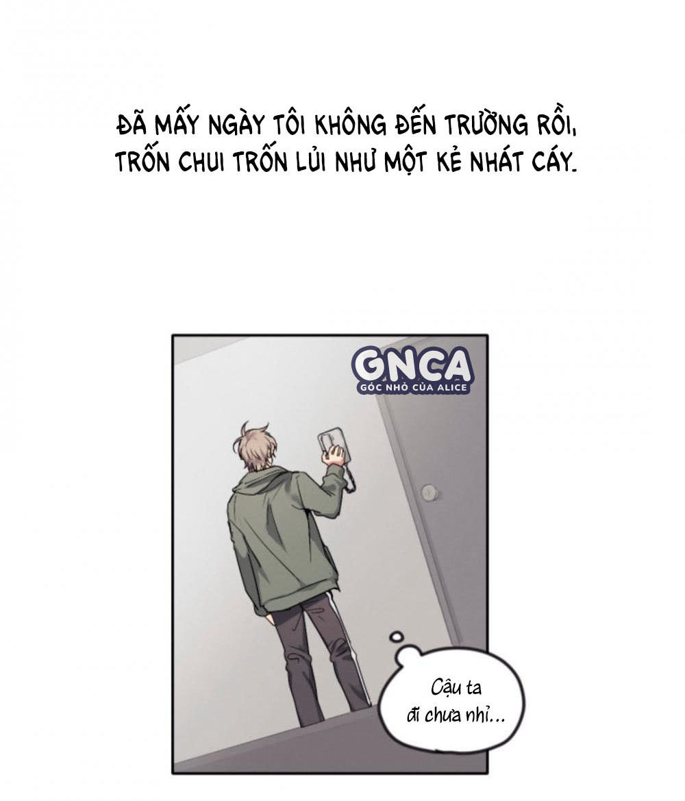 Tên Của Cậu Là Gì? Chapter 5 - Next 