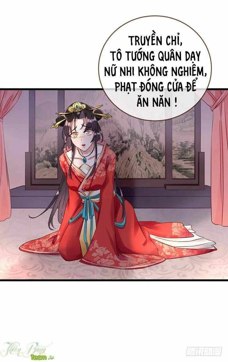 vạn tra triêu hoàng chapter 2 - Next chapter 3