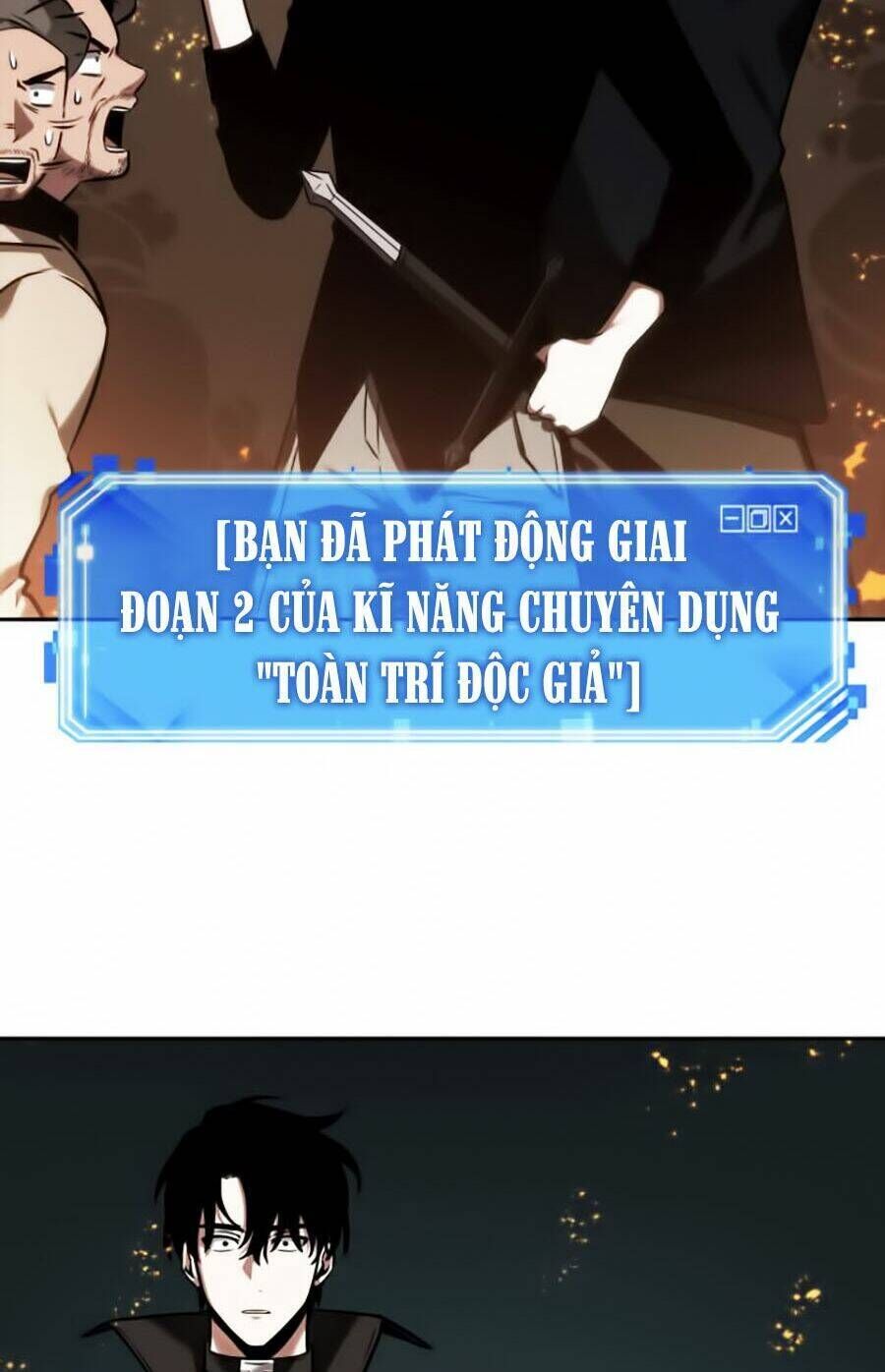 toàn trí độc giả chapter 28 - Trang 1