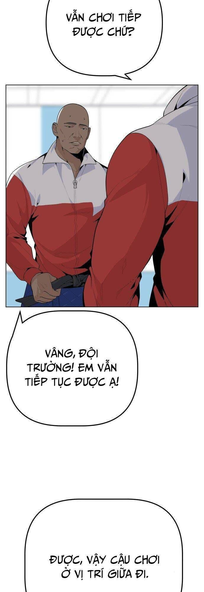 vua đóng cọc chapter 22 - Trang 2