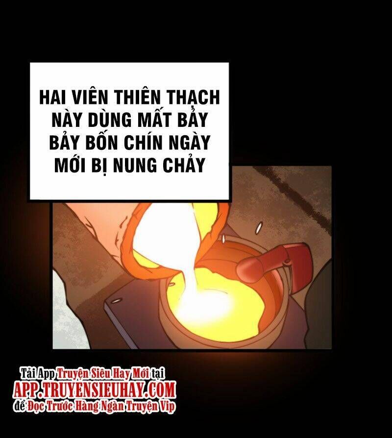 độc thủ vu y chapter 293 - Trang 2