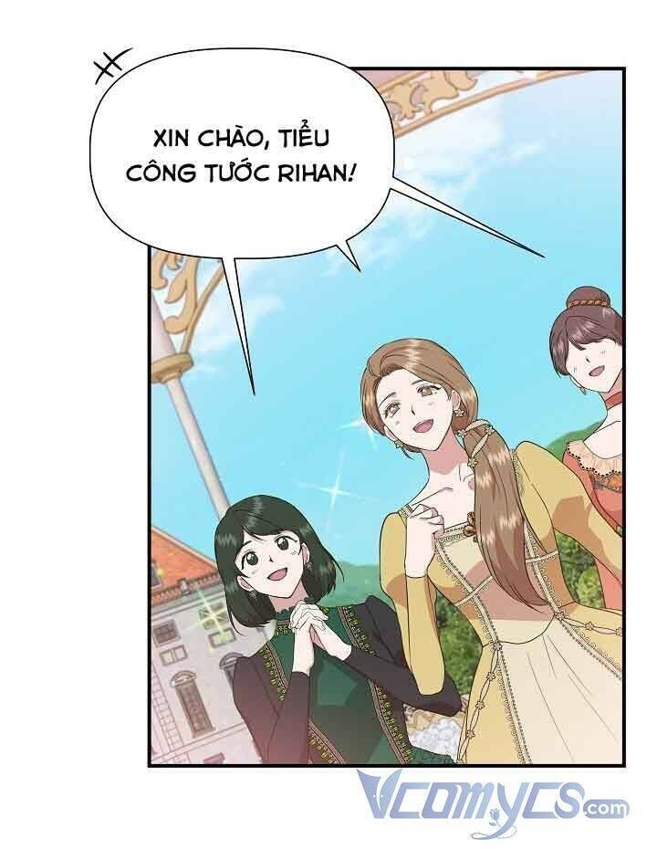 tôi không phải là cinderella chapter 68 - Next chapter 69