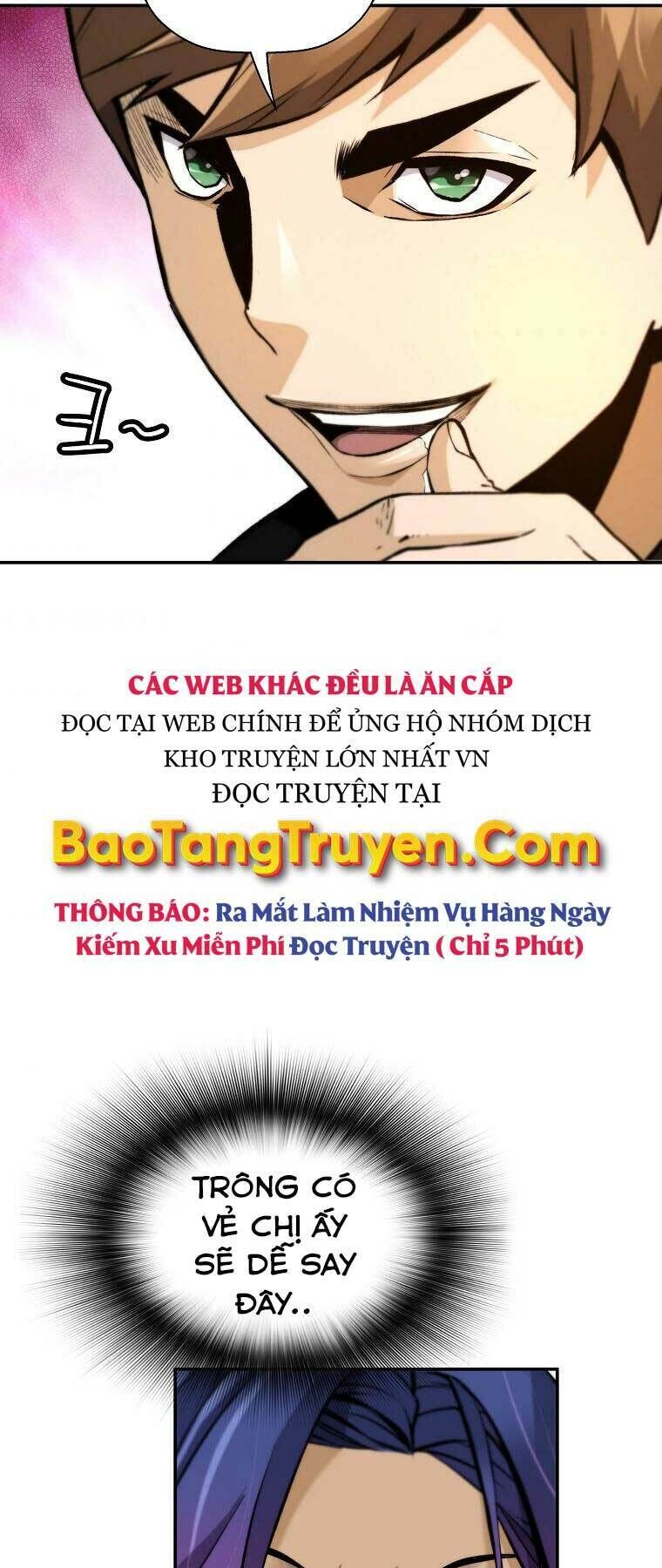 sự trở lại của huyền thoại chapter 48 - Next chapter 49