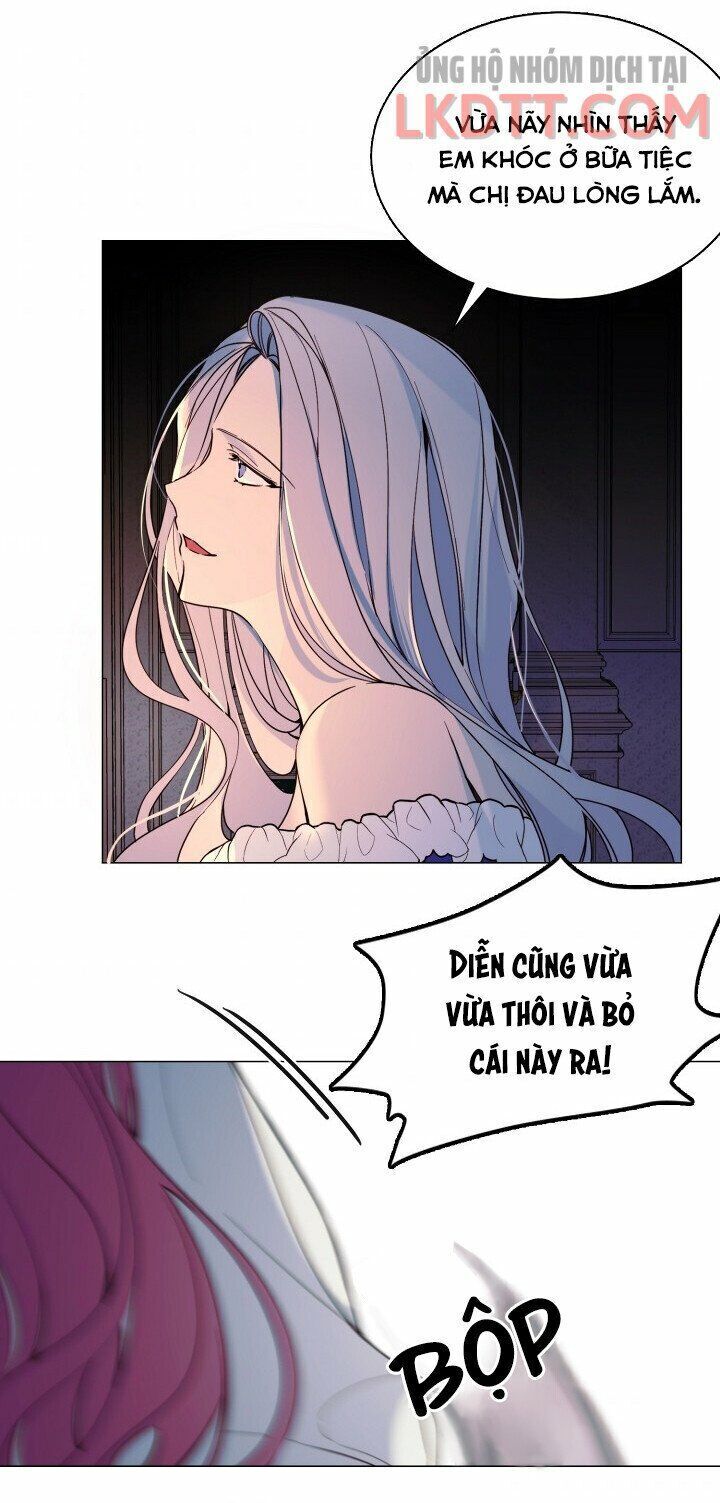 ác nữ cần bạo chúa Chapter 7 - Trang 2