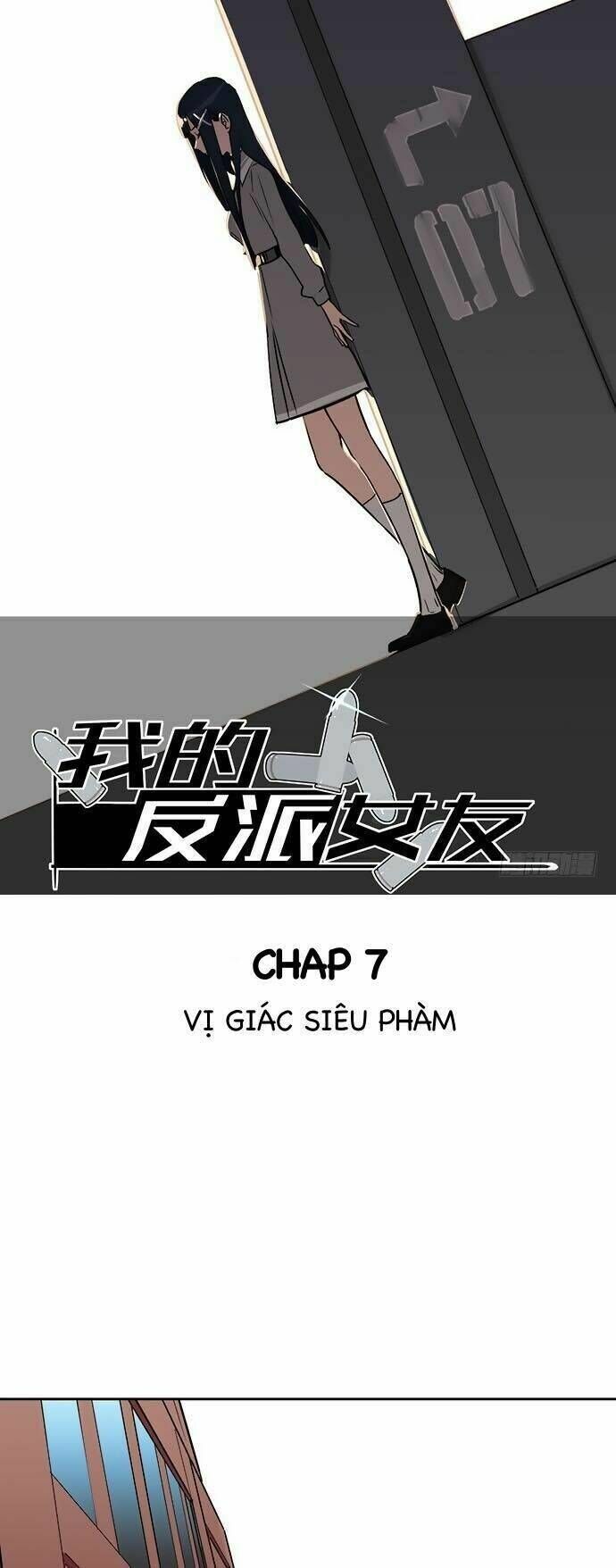 Nữ Nhân Tôi Thích Là Quái Kiệt! Chapter 7 - Trang 2