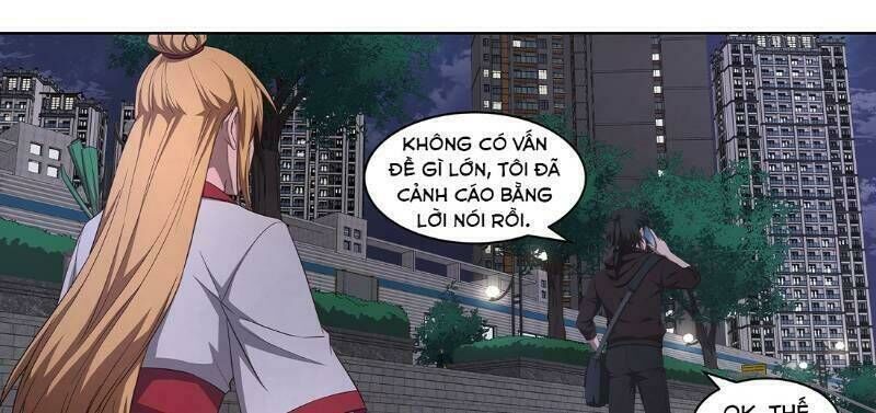 Đại Ẩn Vu Trạch Chapter 15 - Trang 2