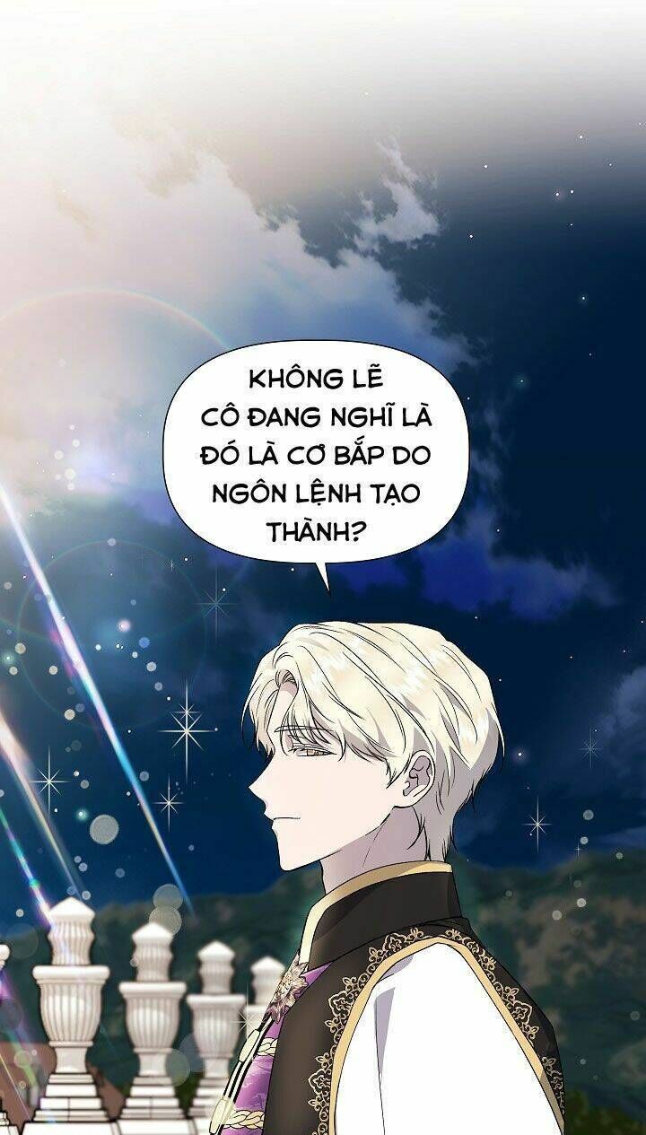 tôi không phải là cinderella chapter 41 - Trang 1