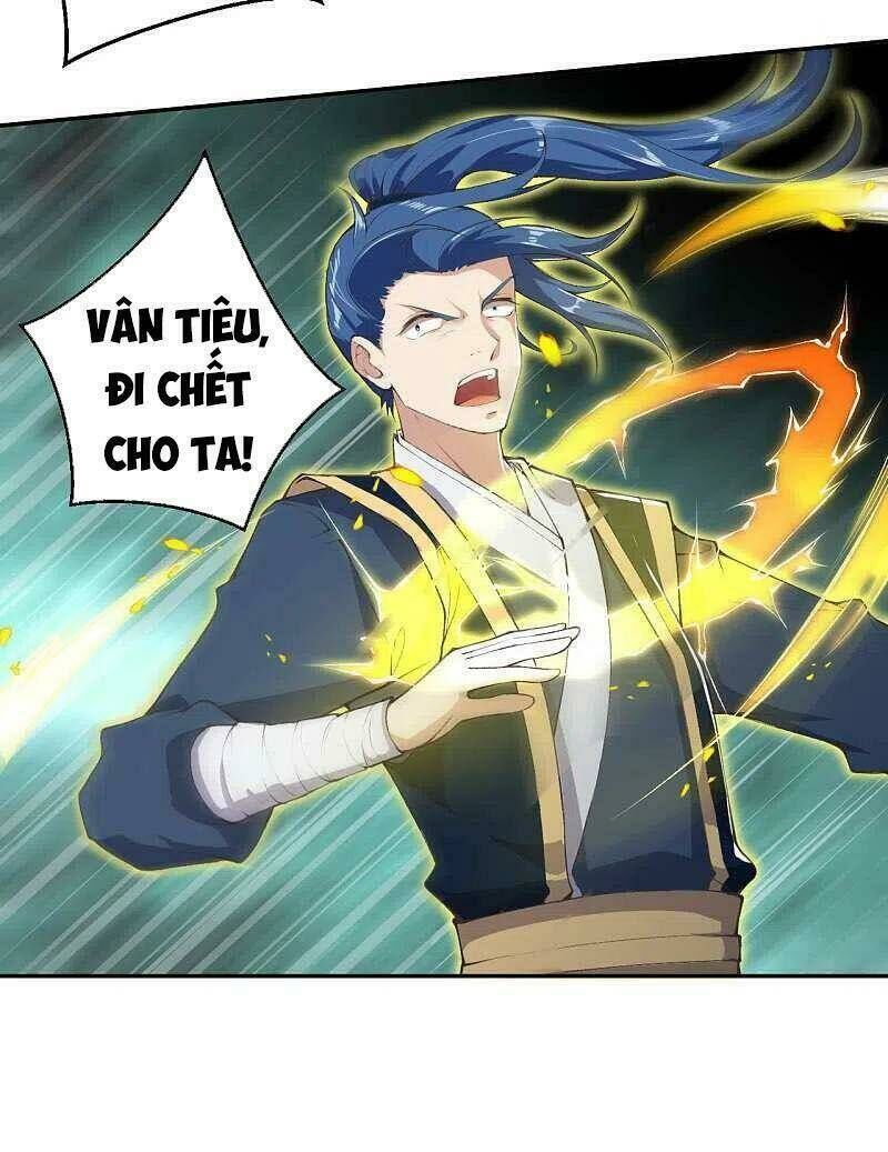 nghịch thiên tà thần Chapter 336 - Next Chapter 336