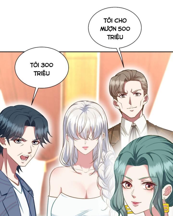 không làm kẻ nịnh bợ nữa, ta trở thành tỷ phú! chapter 105 - Next chapter 106