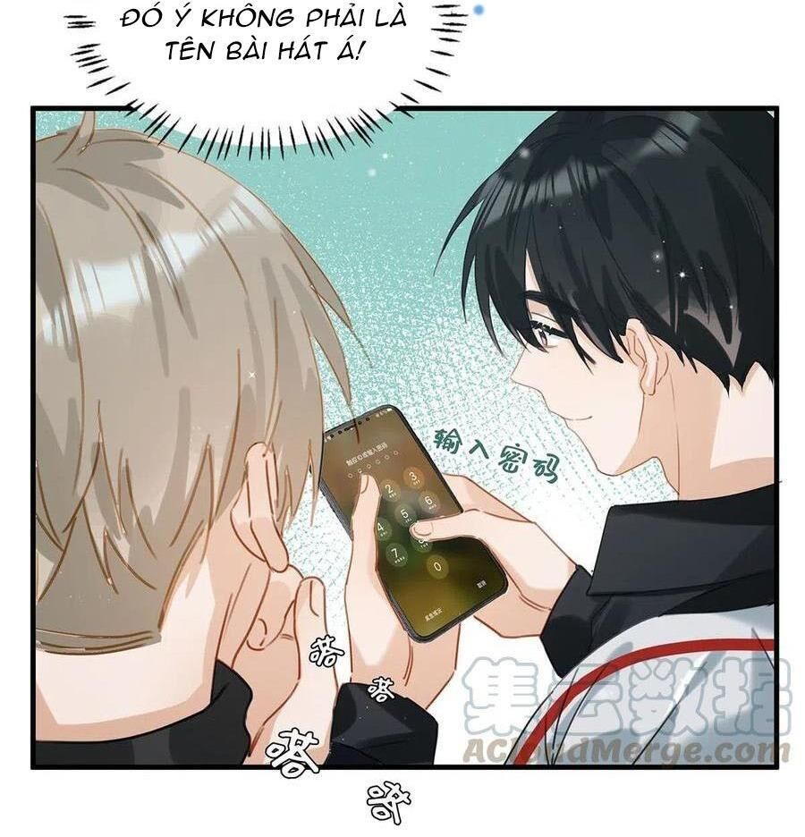 Tôi Và Đối Tác Của Tôi Chapter 32 hachiennhom - Next Chapter 33