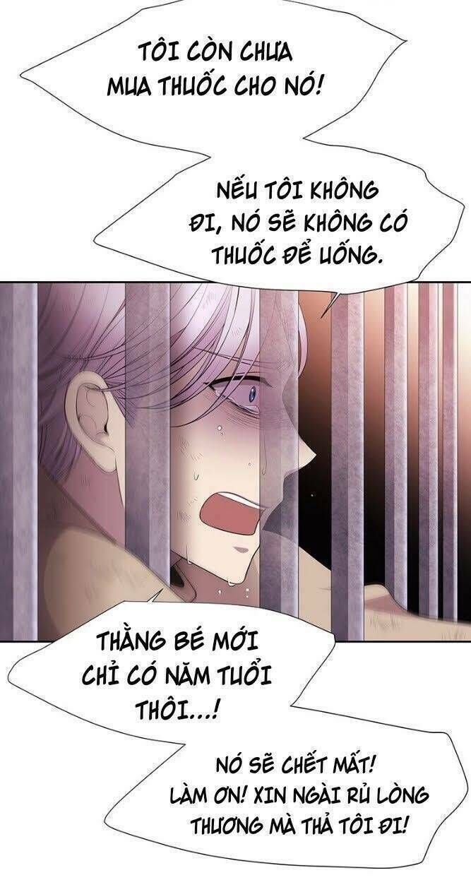 ngũ đại đồ đệ của charlotte chapter 9 - Next chapter 10