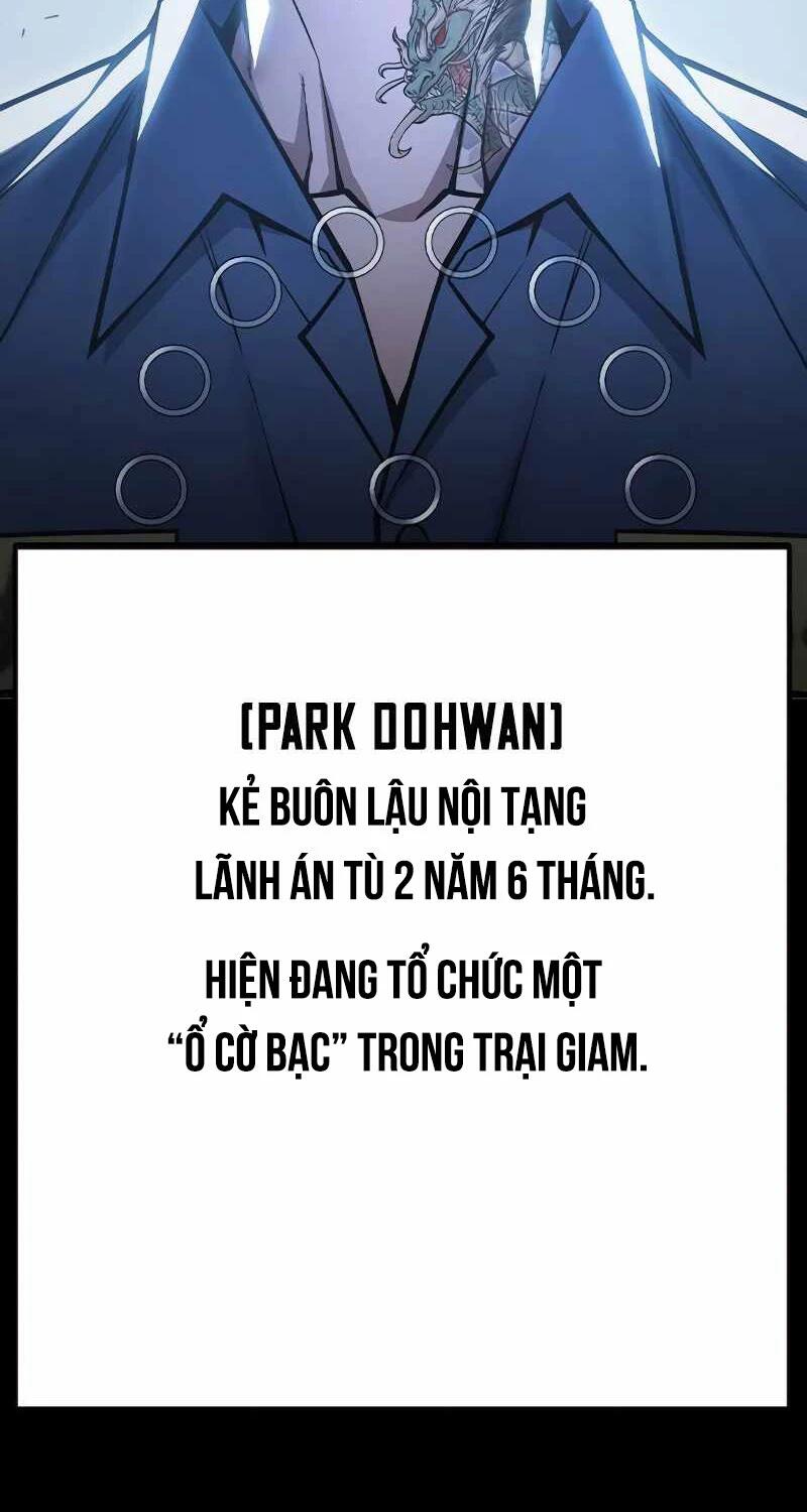 nhà tù vị thành niên Chapter 13 - Trang 2