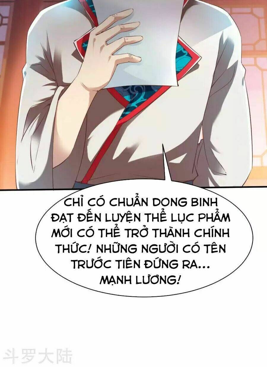 chiến đỉnh chapter 22 - Trang 2