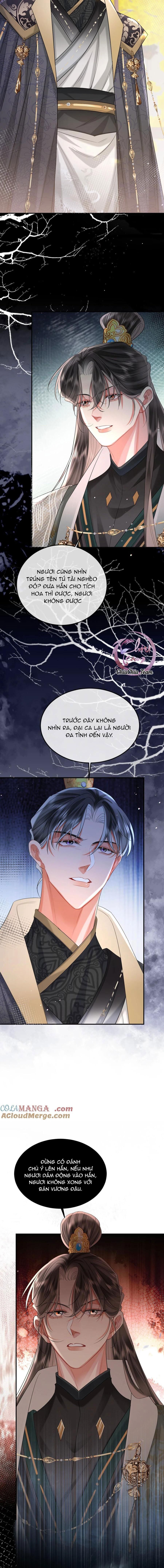 ôn hương diễm ngọc Chapter 37 - Trang 1