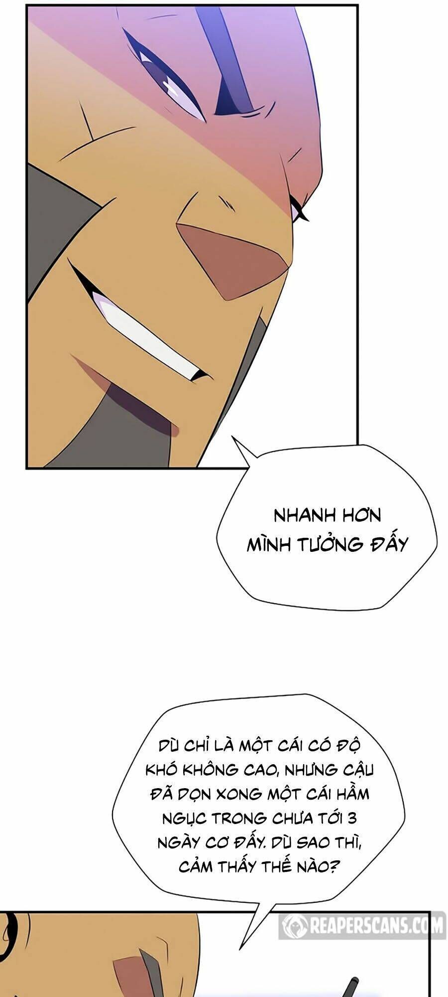 kẻ săn anh hùng chapter 31 - Next chapter 32