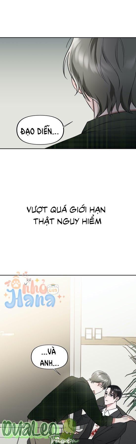 Một trình tự khác Chapter 9 - Next Chapter 10