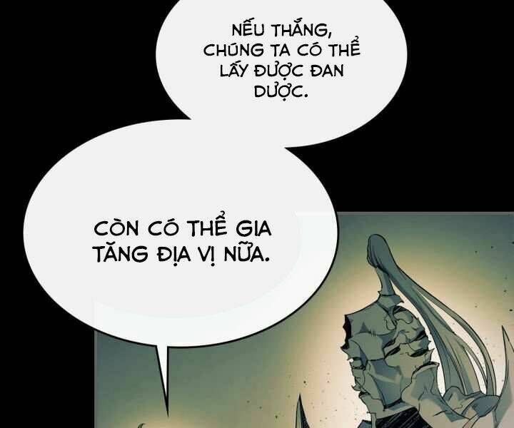 thăng cấp cùng thần chapter 37 - Next chapter 38