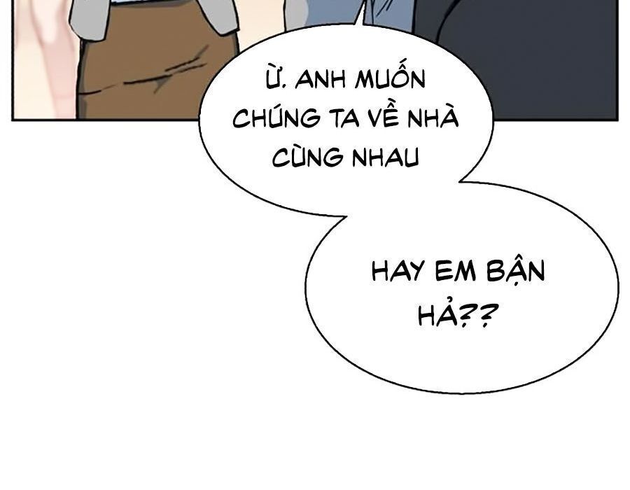 bạn học của tôi là lính đánh thuê chapter 1 - Next chương 2