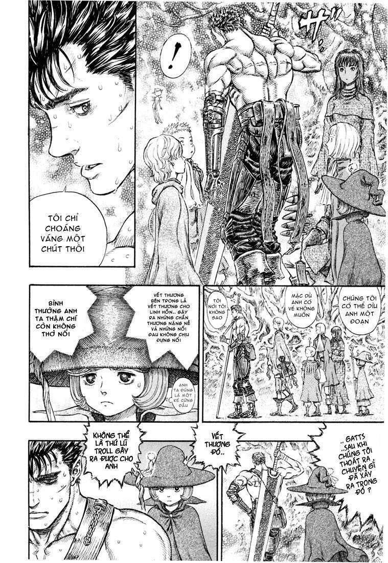 berserk chapter 238 - Trang 2