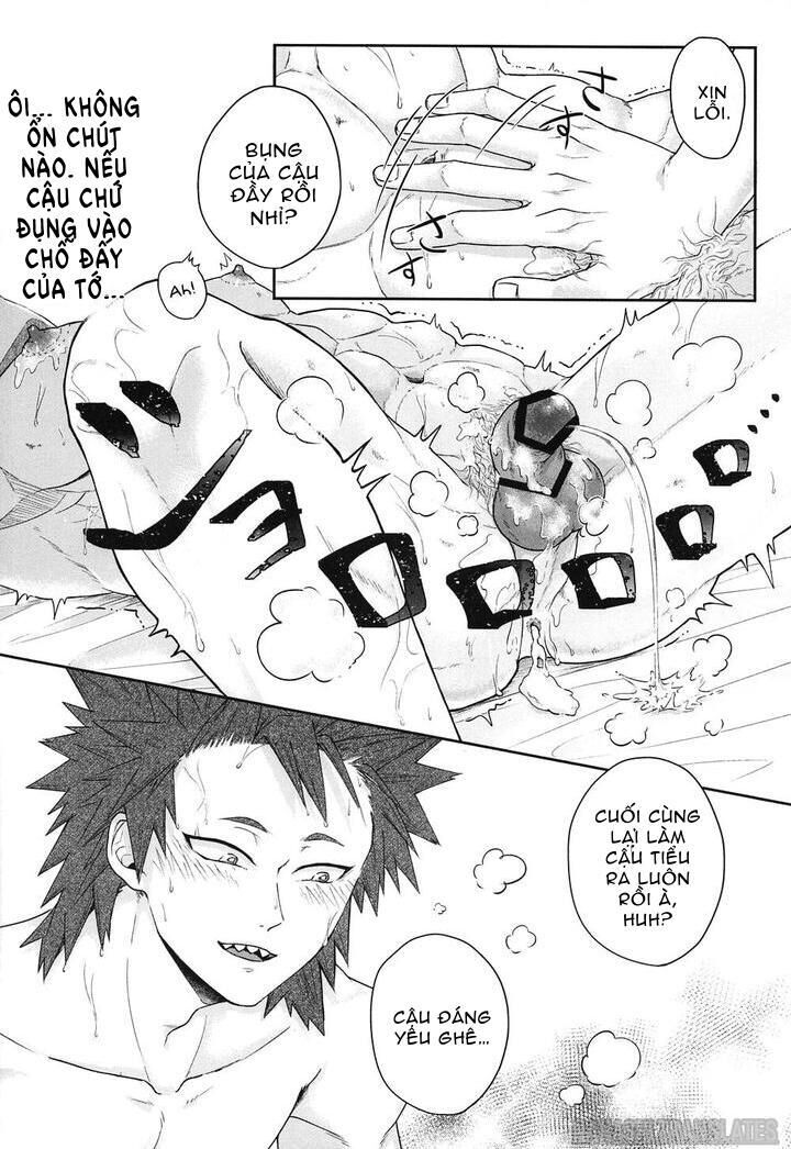 doujinshi tổng hợp Chapter 245 - Next 245