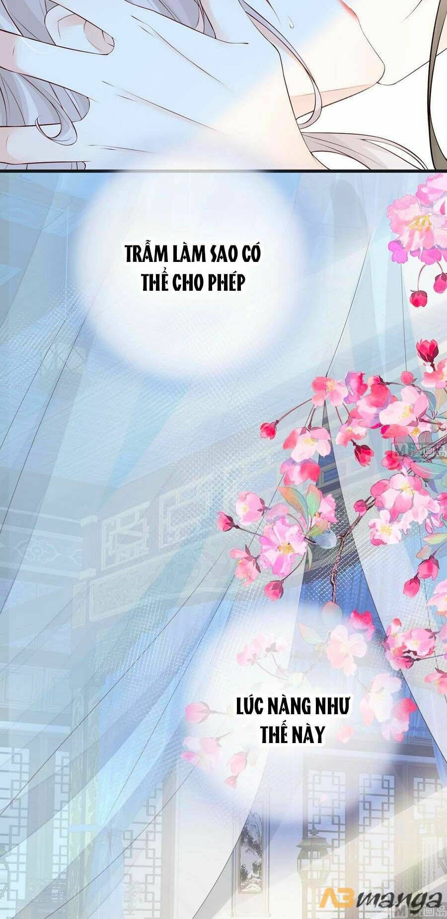 thái hậu quân hạ thần chapter 65 - Next chapter 66