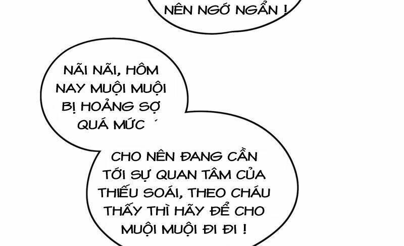 ngày nào thiếu soái cũng ghen chapter 4 - Next chapter 5