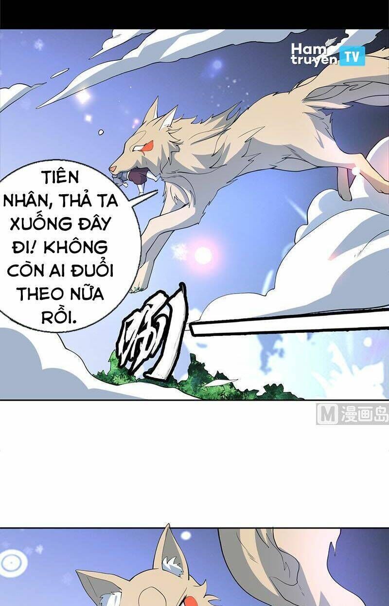 tối cường thần thú hệ thống Chapter 237 - Next Chapter 238