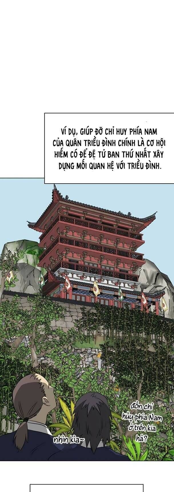 thăng cấp vô hạn trong murim chapter 145 - Trang 2