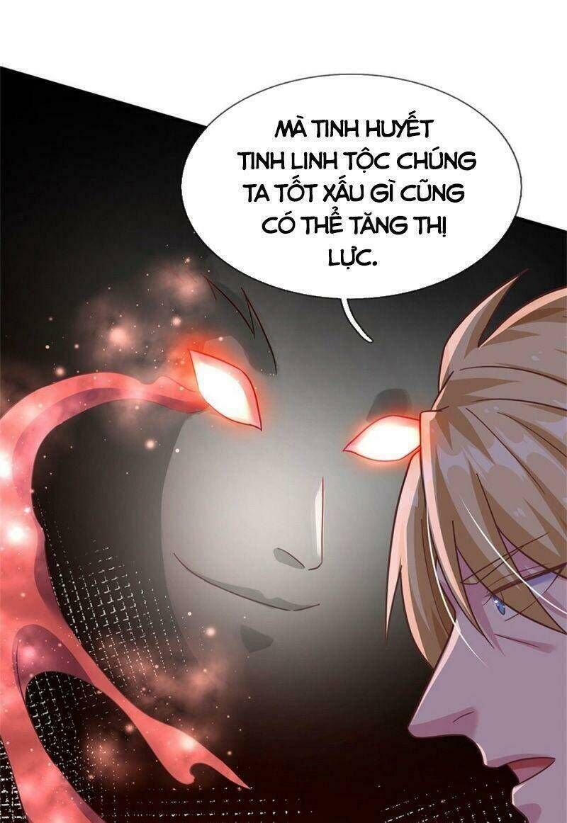 thuộc tính của ta đều tăng vào sức mạnh Chapter 41 - Next Chapter 42